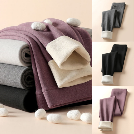 Everyday Fleece Leggings MustPride®