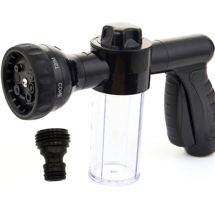 FurSpray Foamer™ High Pressure Pet Foam Water Gun