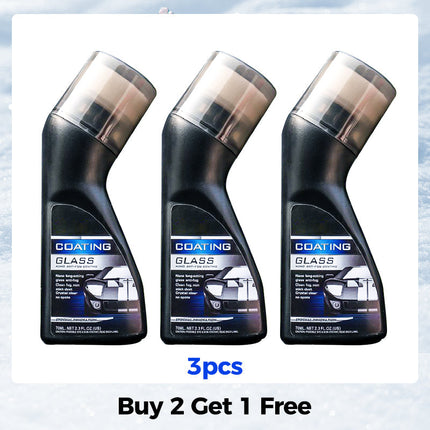 💥🔥Micro-molecular Anti-fog Coating Agent Wiper
