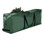 🎄Tree Storage Bag / 🔥Green / L(Tree Storage Bag:122*38*51cm/Wreath Bag:60*18cm)