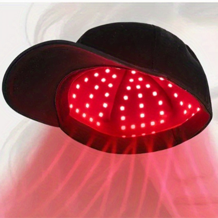 Capilluminate™ - Red Light Therapy Hair Growth Cap