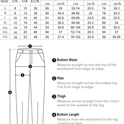 MustPride® Fleece lined women's leggings