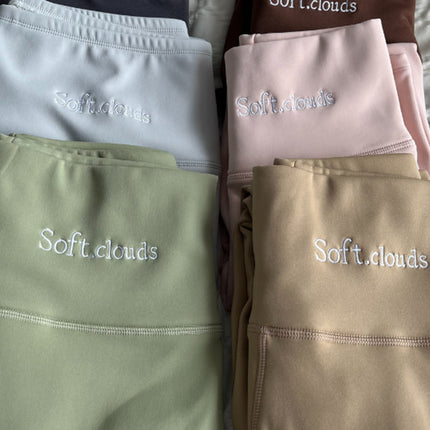 🔥 MustPride® Casual Warm Winter Solid Pants