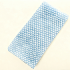 Blue*3 / 10*39 inches