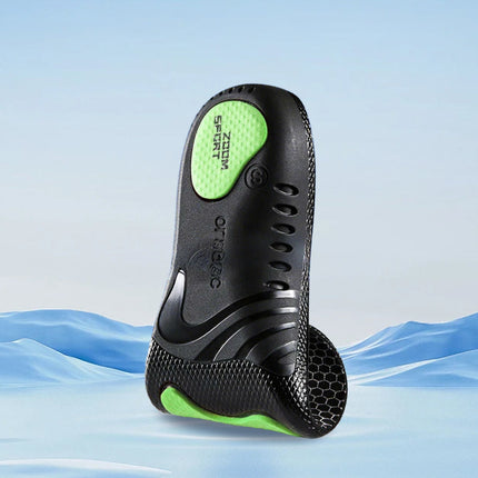 Shock Absorbing Insoles For Men & Women