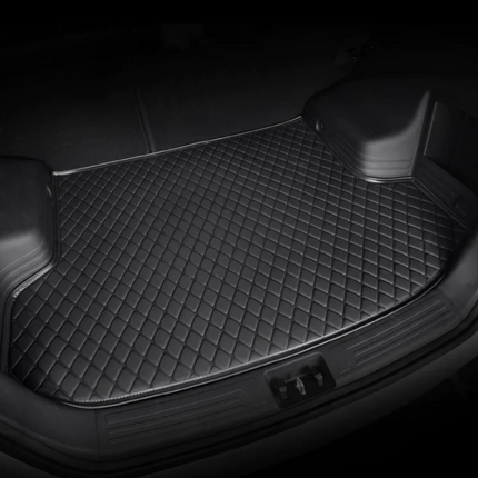 Waterproof Anti-Slip Car Floor Mats Aureo Store