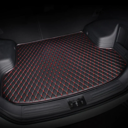 Waterproof Anti-Slip Car Floor Mats Aureo Store