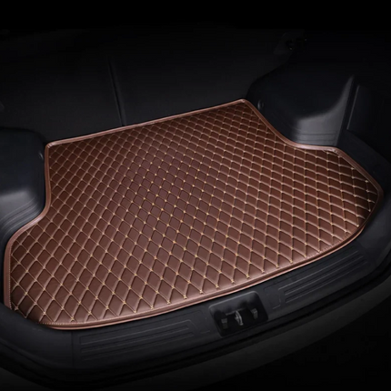 Waterproof Anti-Slip Car Floor Mats Aureo Store