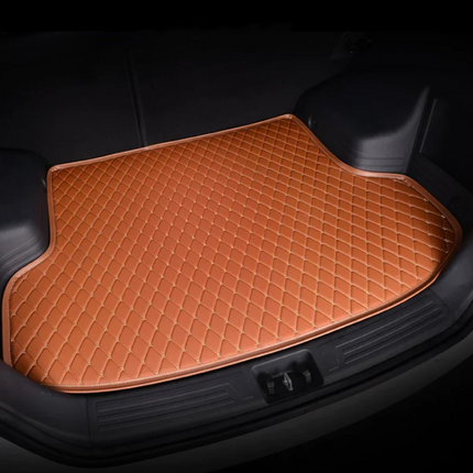 Waterproof Anti-Slip Car Floor Mats Aureo Store