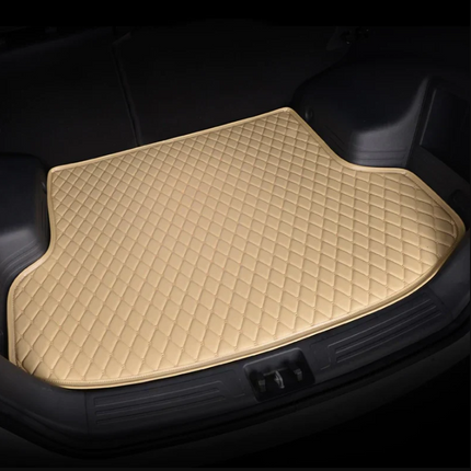 Waterproof Anti-Slip Car Floor Mats Aureo Store