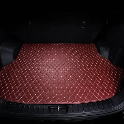 Waterproof Anti-Slip Car Floor Mats Aureo Store