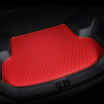 Waterproof Anti-Slip Car Floor Mats Aureo Store