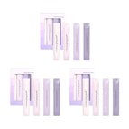 🔥Purple three sets( 12PCS)
