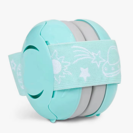 WhisperWear™ - Baby Noise Reduction Earmuff