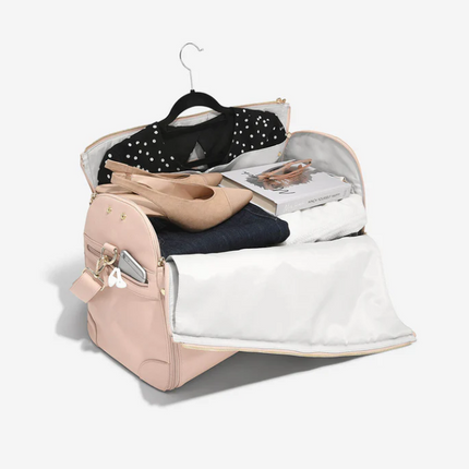 VoyageMaster™ - Large Foldable Travel Bag