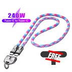 Pink / 47.24in