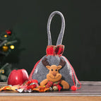 REINDEER - THICK PLUSH