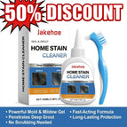 100ml stain removal cleaning gel + 1 *brush / Buy 1