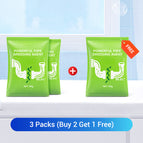 Buy 2 Get 1 Free (3 Packs)