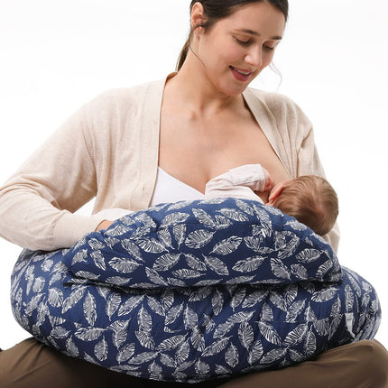 LittleLatch™ - Breastfeeding Multifunctional Pillow