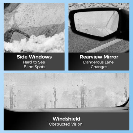 💥🔥Micro-molecular Anti-fog Coating Agent Wiper