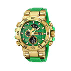 Gold Green