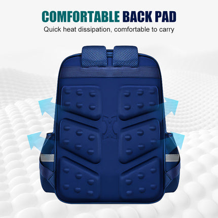 🔥HOT SALE💖Large-Capacity School Backpack For Students