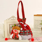 SANTA CLAUS