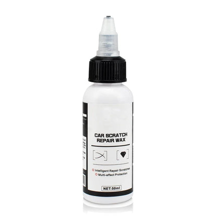 🔥HOT SALE🔥Car Scratches Repairing & Polishing Wax Paint Restorer