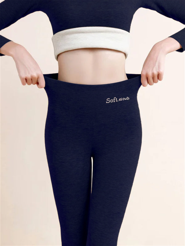 Everyday Fleece Leggings MustPride®
