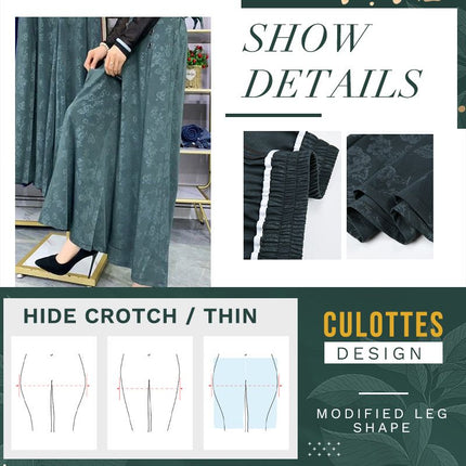 High-waisted Skinny Casual Pants（50% OFF）