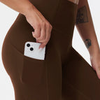 Brown / S