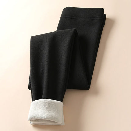 Casual Warm Winter Solid Pants MustPride®