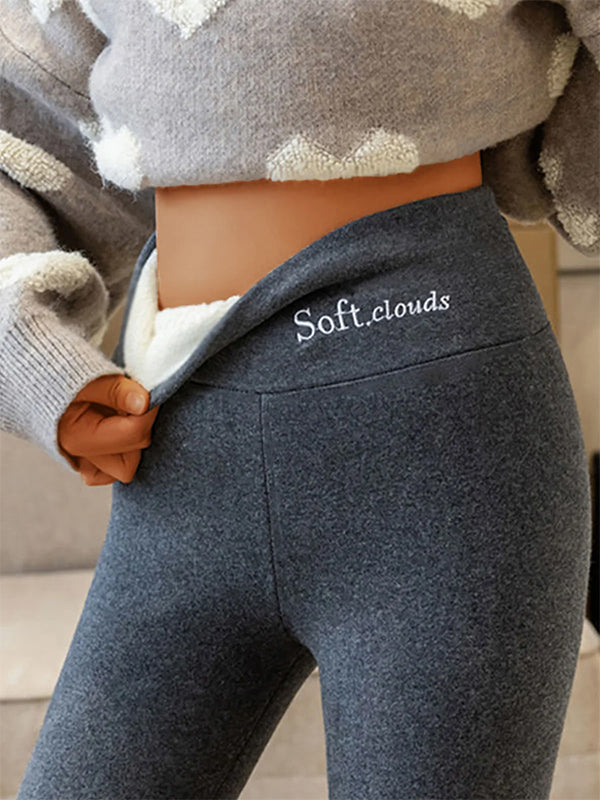 The Perfect MustPride®  Fleece-lined Leggings
