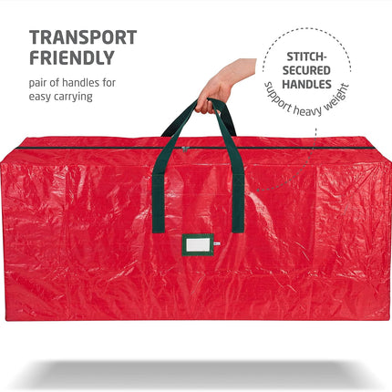 🎅Christmas Sale 50% OFF🌟Christmas Tree Durable Waterproof Storage Bag 🎄
