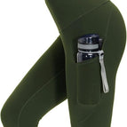 Olive Green / S