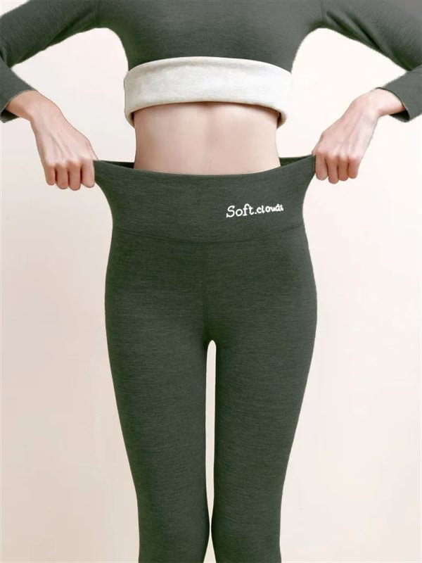 MustPride® WinterWarmth Leggings