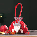 SANTA CLAUS - THICK PLUSH