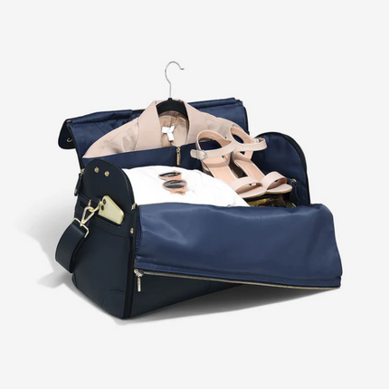 VoyageMaster™ - Large Foldable Travel Bag