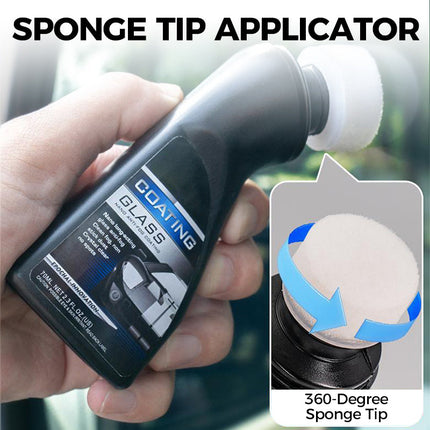 💥🔥Micro-molecular Anti-fog Coating Agent Wiper