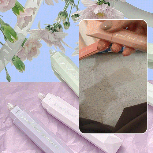 🎅Xmas Hot Sales - 50% 🌈4PCS Double Sided Tape Roller for Crafts