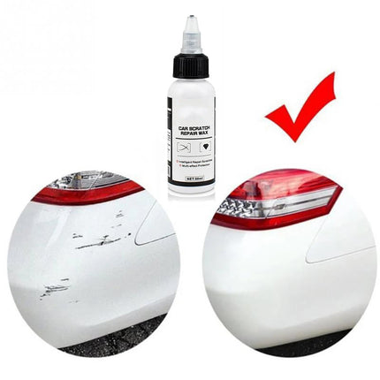🔥HOT SALE🔥Car Scratches Repairing & Polishing Wax Paint Restorer