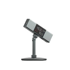 SINGLE LASER / Measuring instrument+holder