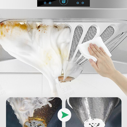 🔥NEW HOT SALE🔥🏠Multifunctional Kitchen Foam Cleaner