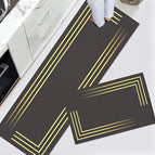 Black Gold / 40*60 cm (15.7*23.6 inch)