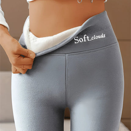 MustPride® WinterWarmth Leggings