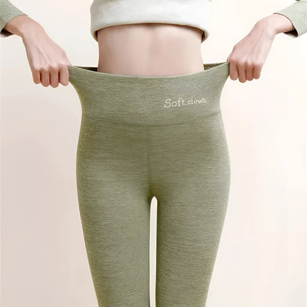 MustPride® WinterWarmth Leggings