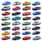 11*10*6cm / 1*CAR(32 styles shipped at random)
