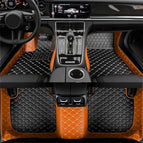 Orange and Black (Full set)