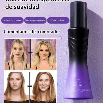 🔥Hot Promotion 50% Off🔥Leave-In Refreshing Voluminous Non-Sticky Spray for Hair Care